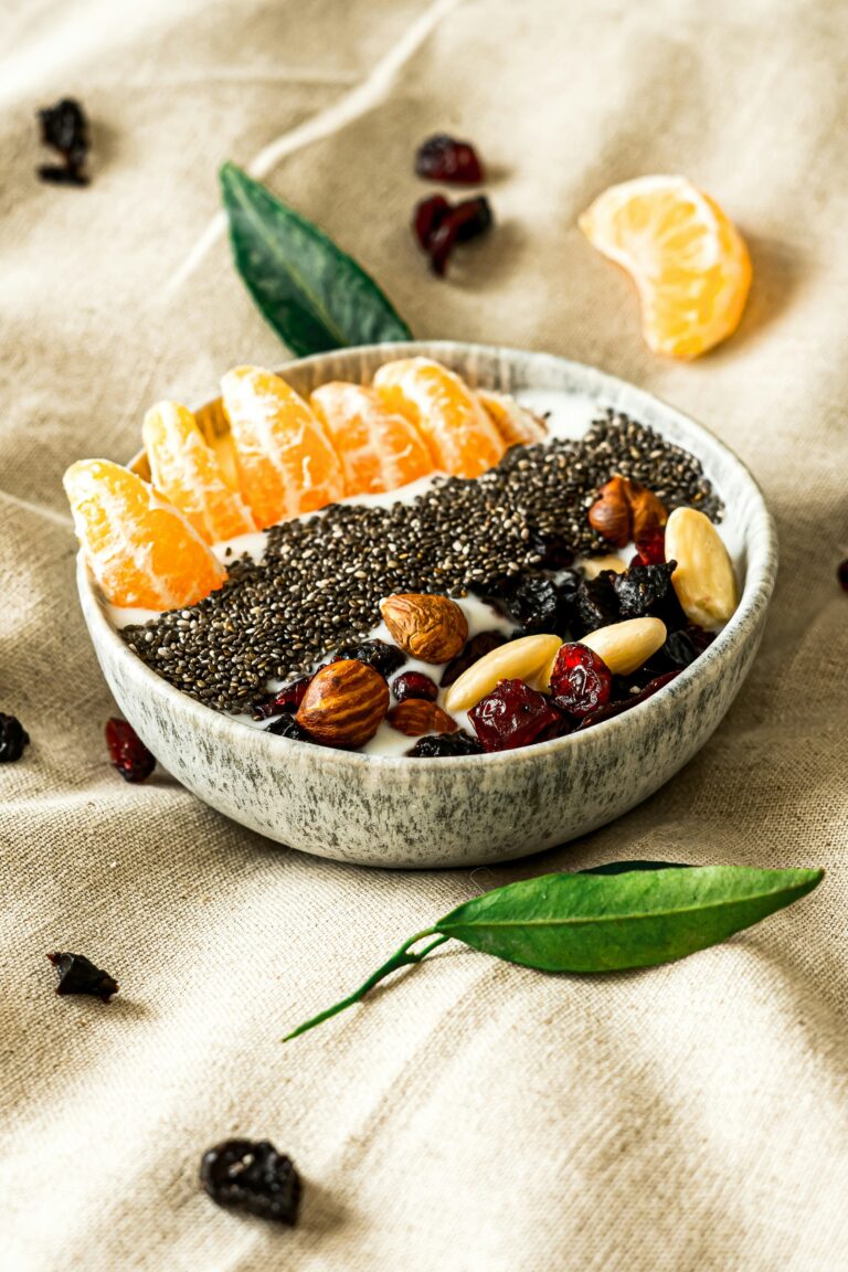 5 super foods to boost your energy