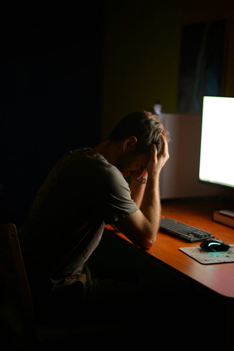 How to Manage Stress for Better Physical Health