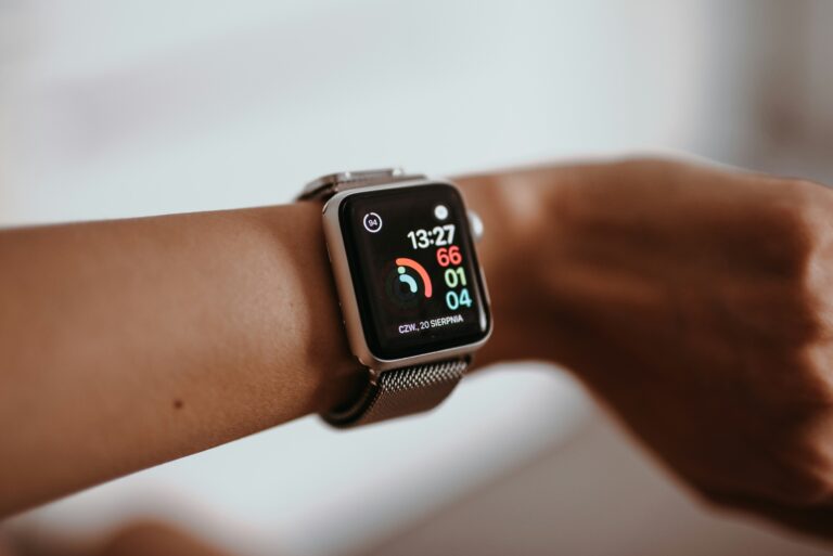 Future of wearable health devices