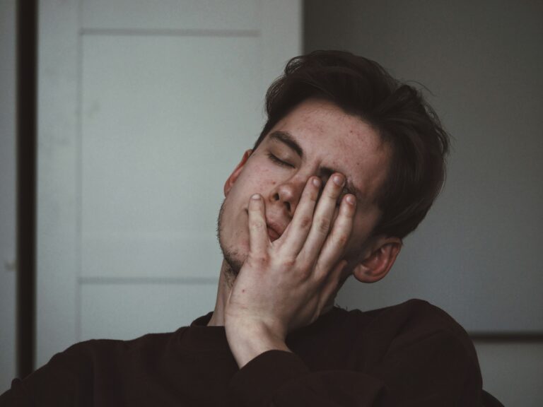 Why Do I Feel Tired All the Time Even After Enough Rest? 5 Hidden Reasons Explained