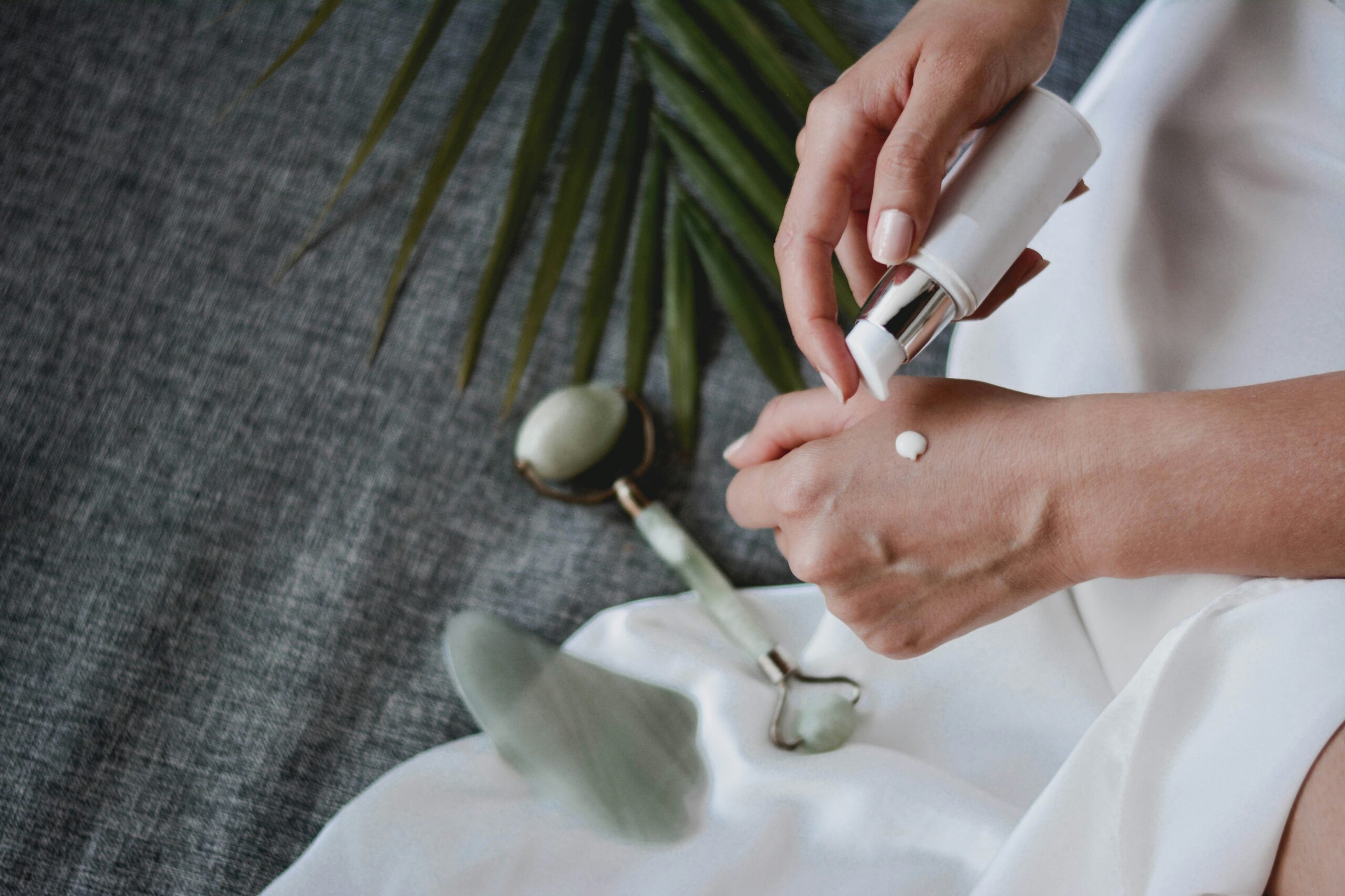 best affordable personalized skincare routine for glowing skin