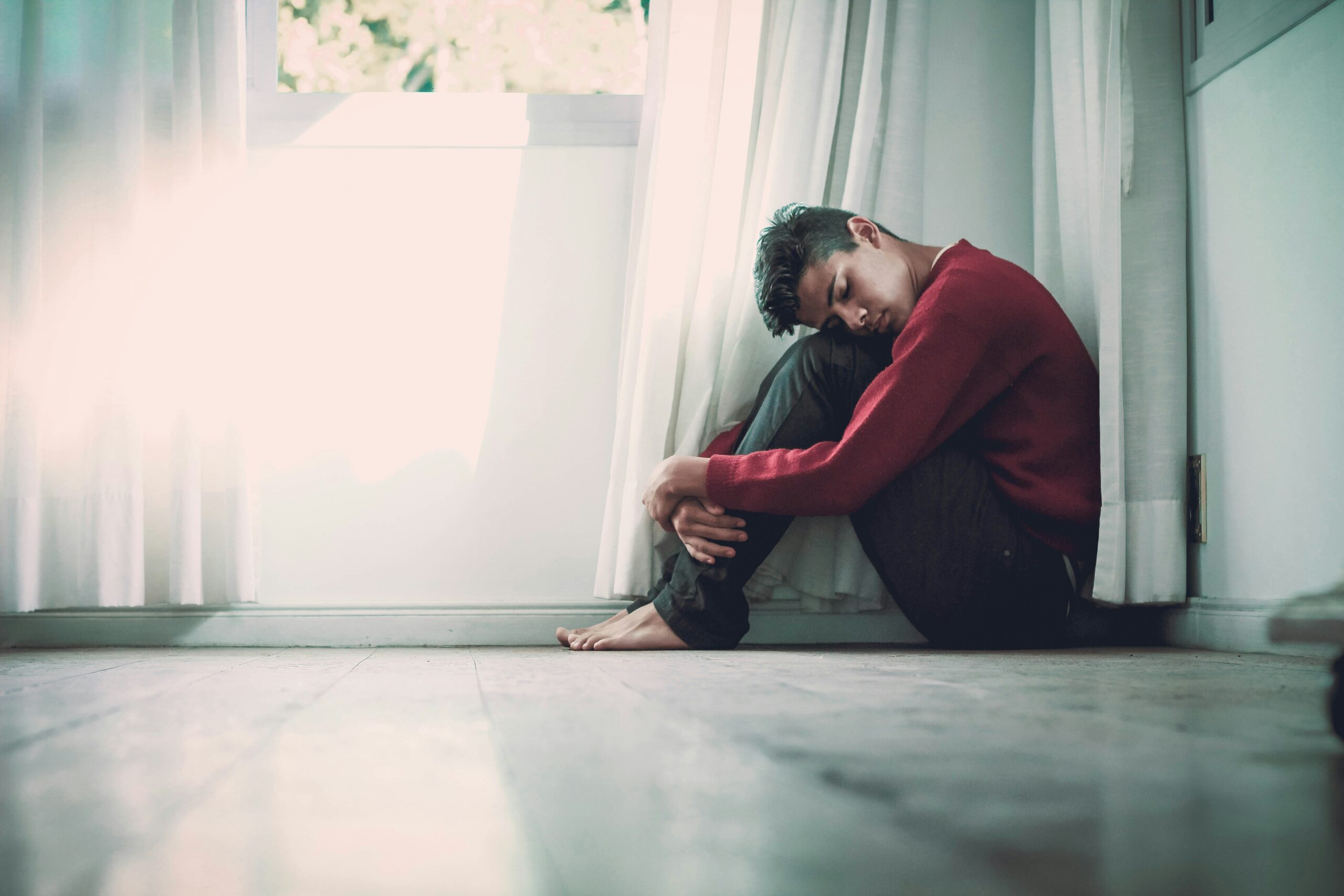 5 Common Symptoms of Depression You Shouldn’t Ignore