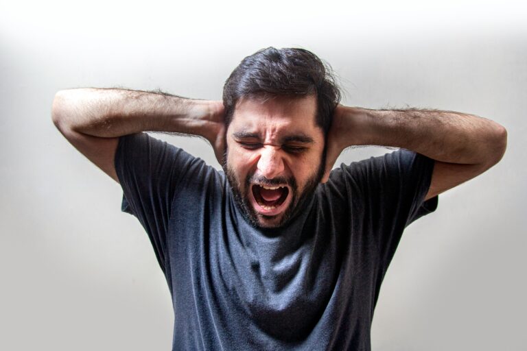 what really happens to your body during a panic attack