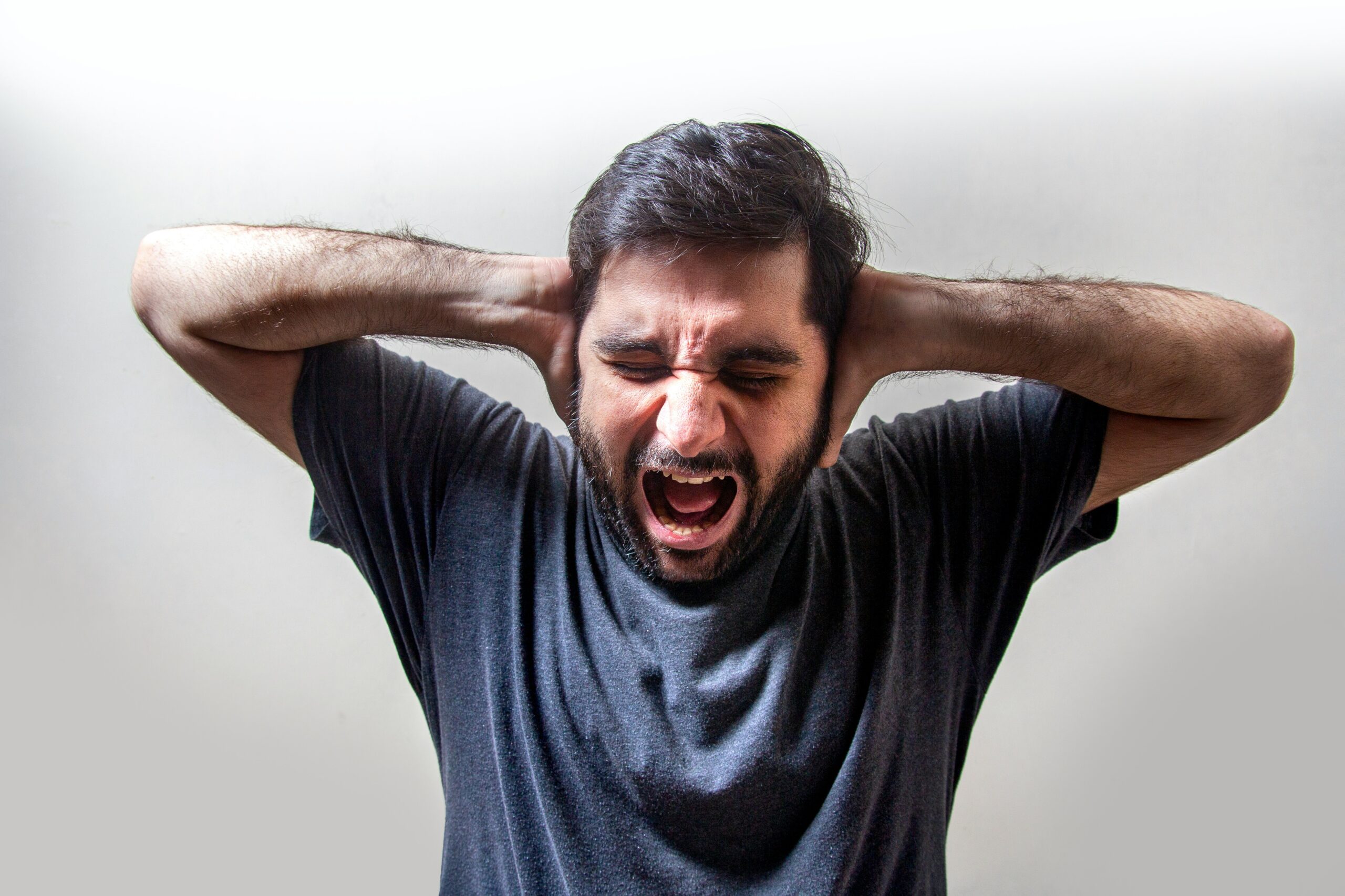 what really happens to your body during a panic attack