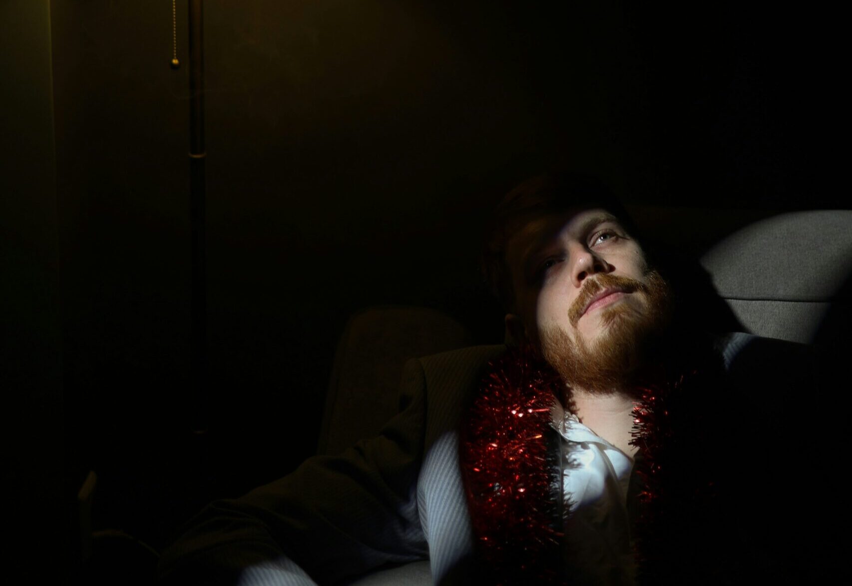 Why Anxiety Gets Worse at Night