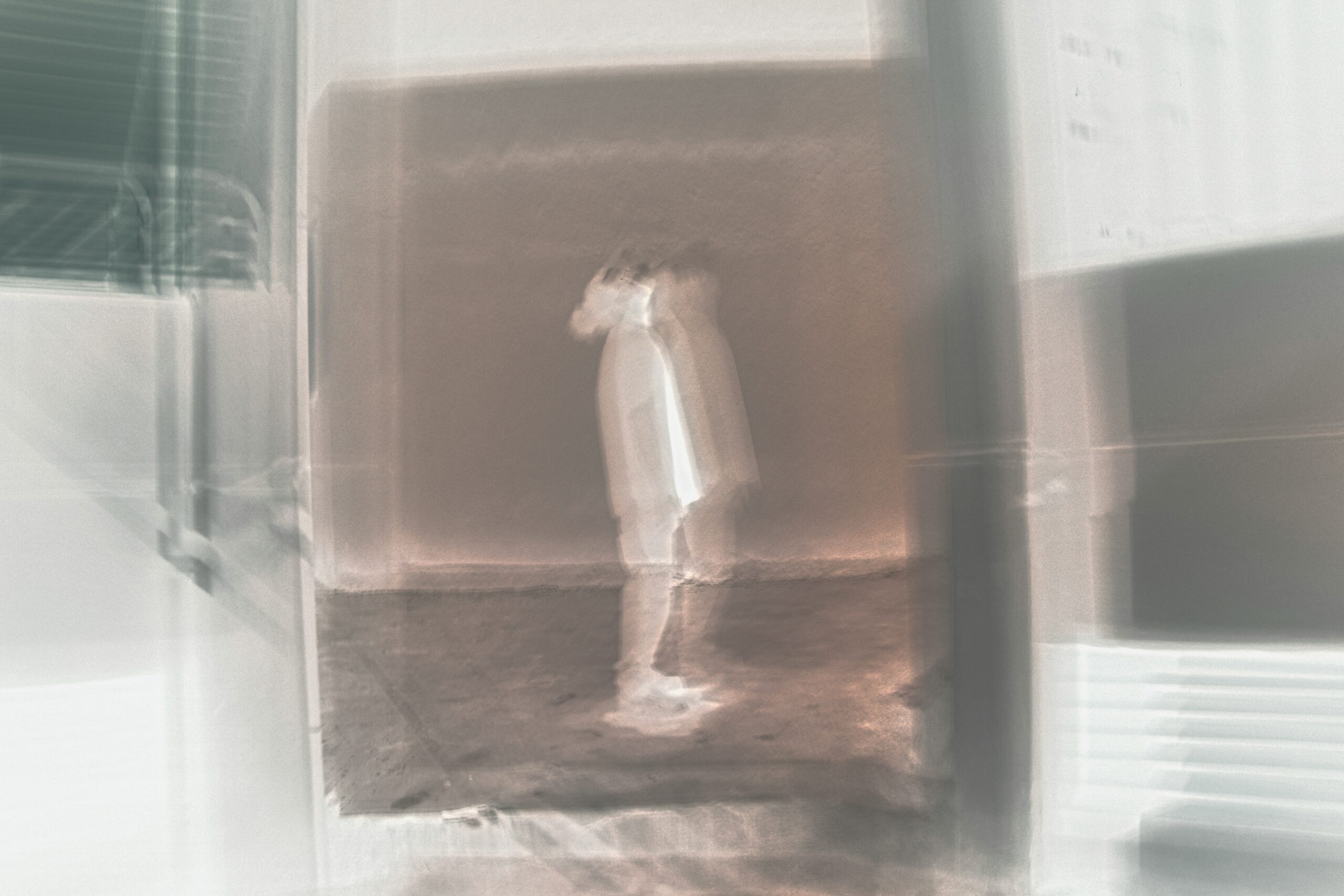 why anxiety causes shortness of breath