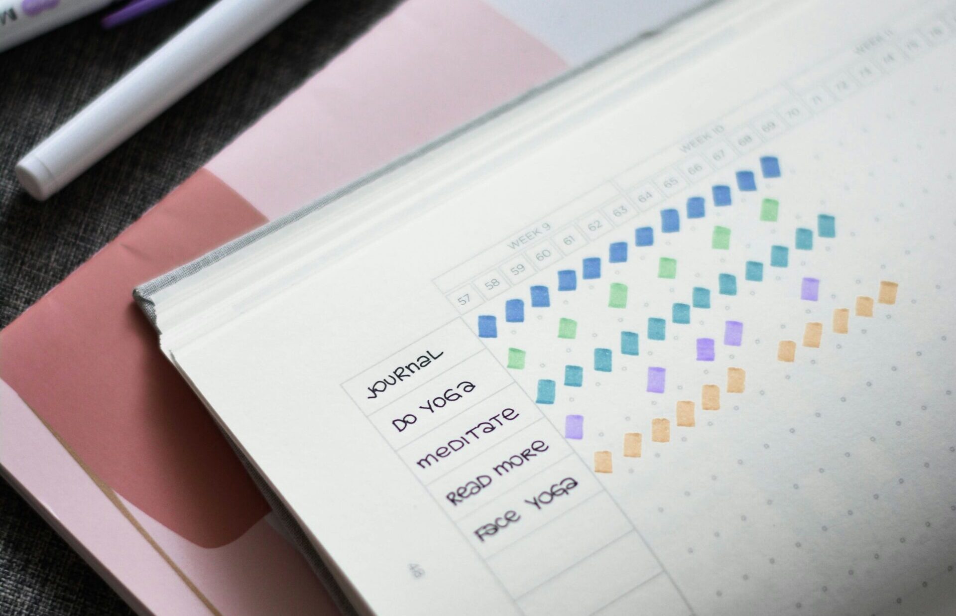 Daily Habits to Reduce OCD Symptoms Naturally