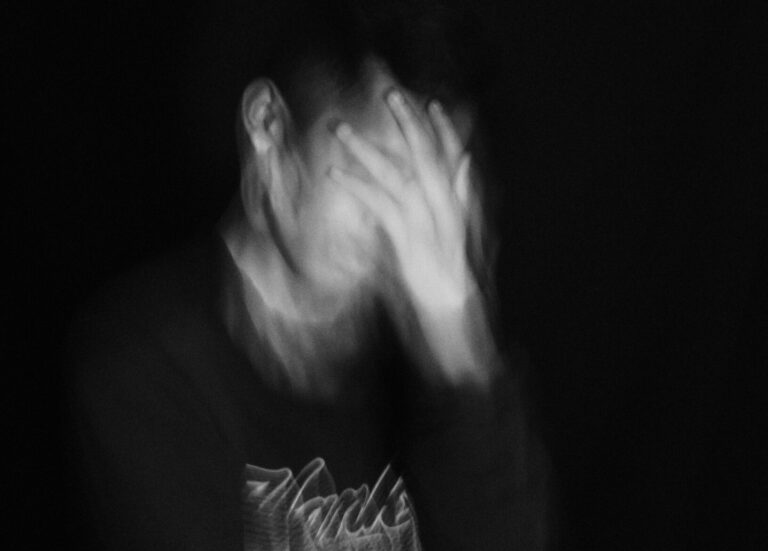 Why Do I Feel Dizzy When I Am Anxious